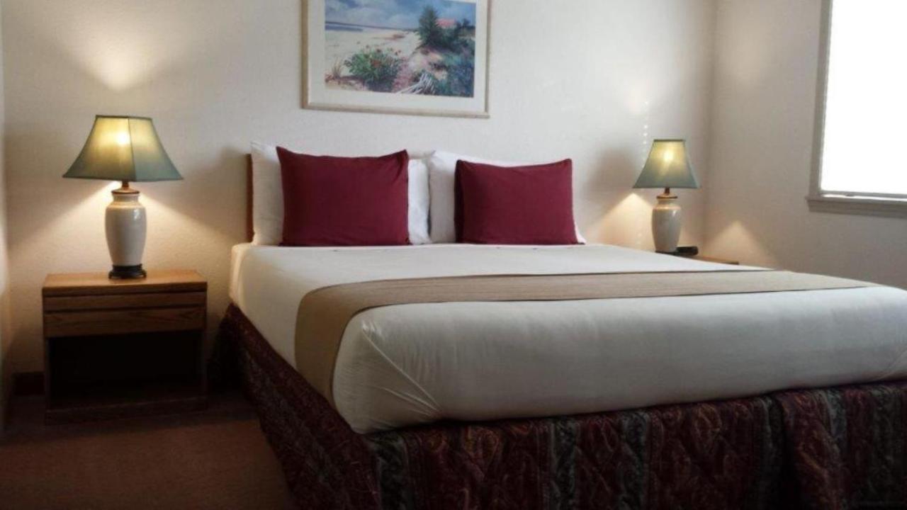 Schooner Landing Hotell Newport Eksteriør bilde