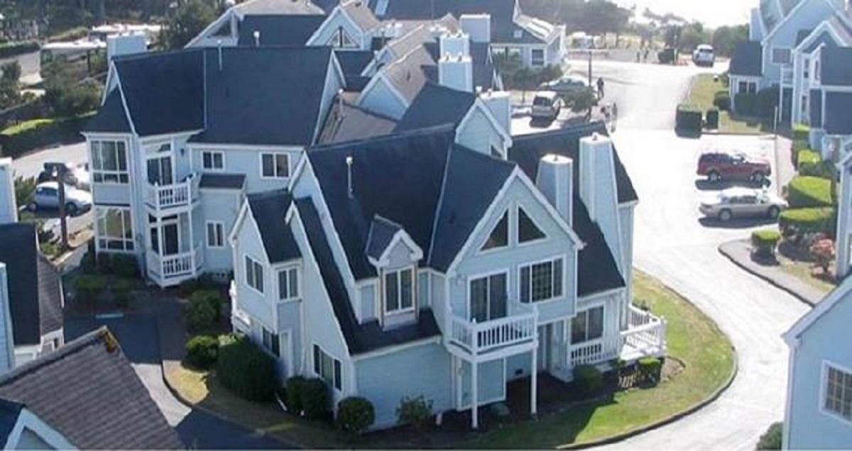 Schooner Landing Hotell Newport Eksteriør bilde