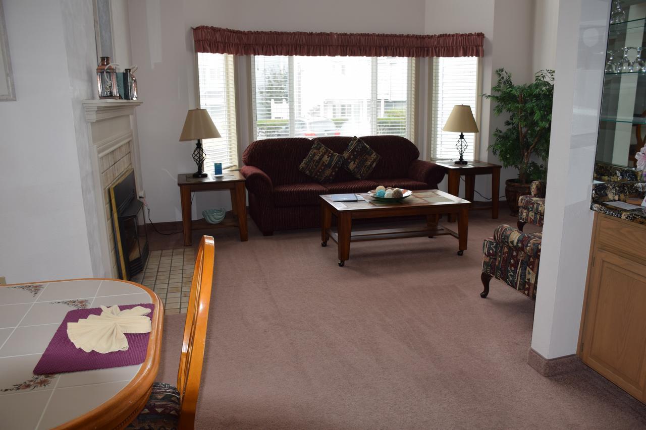 Schooner Landing Hotell Newport Eksteriør bilde