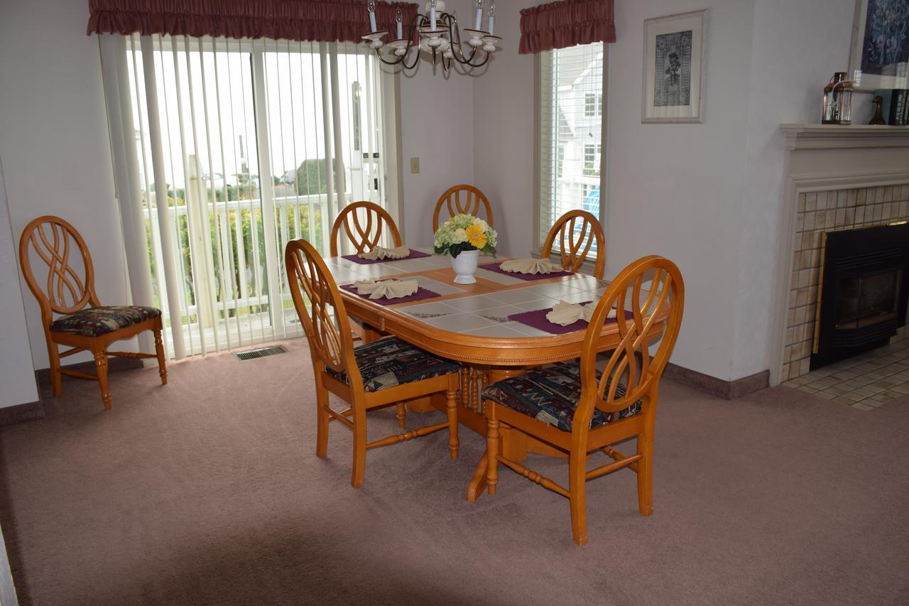 Schooner Landing Hotell Newport Eksteriør bilde