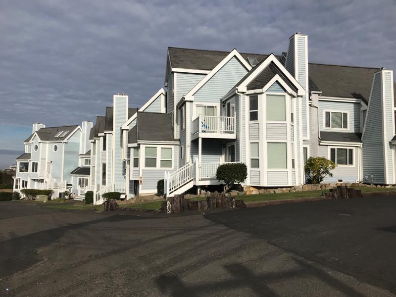 Schooner Landing Hotell Newport Eksteriør bilde