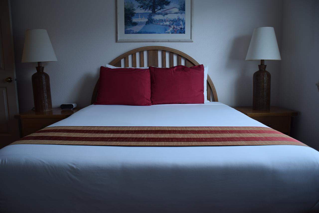 Schooner Landing Hotell Newport Eksteriør bilde