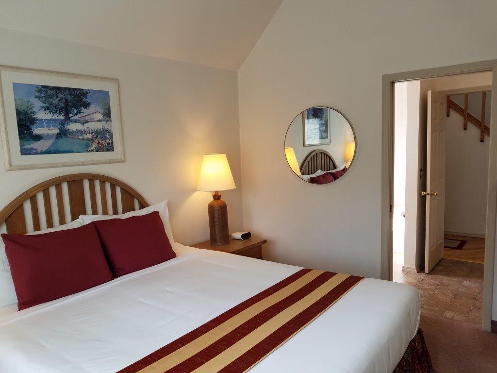Schooner Landing Hotell Newport Eksteriør bilde