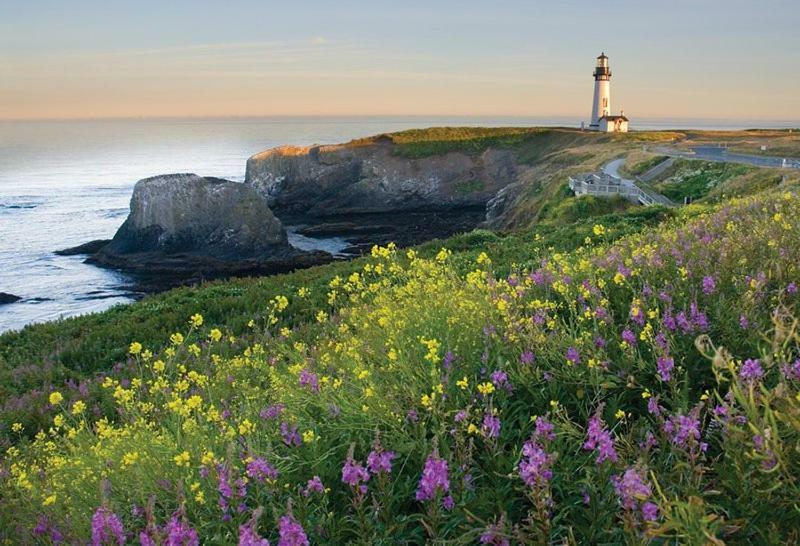 Schooner Landing Hotell Newport Eksteriør bilde